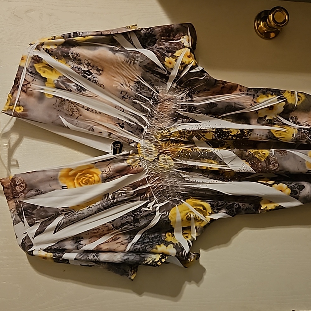 Shoreline Blouse
